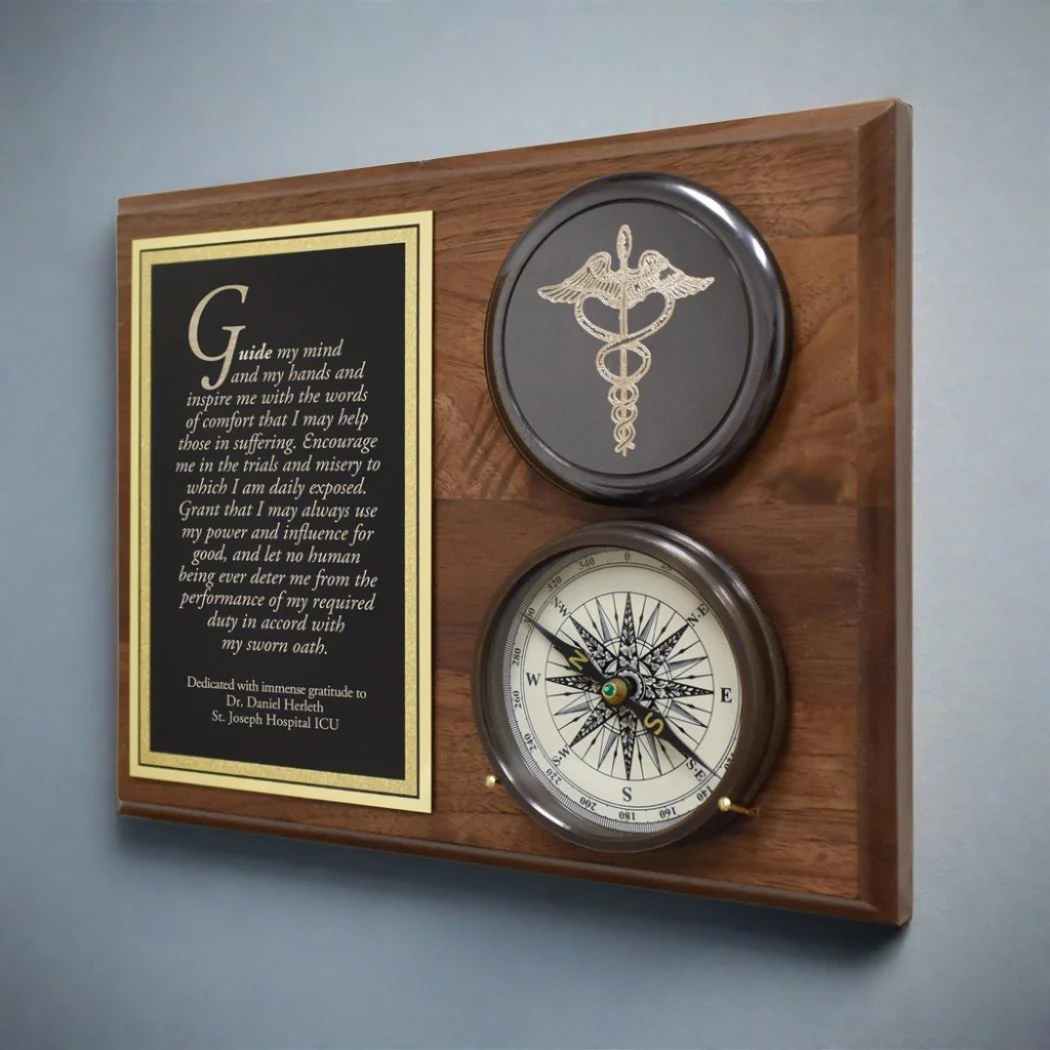Healthcare Recognition