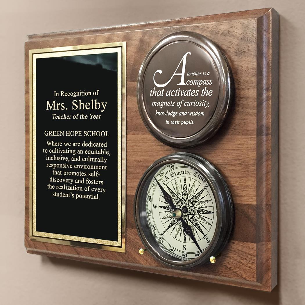 Compasses